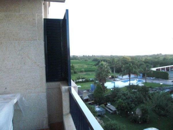 Piso De 3 Dormitorios En Noalla Noalla  Dış mekan fotoğraf