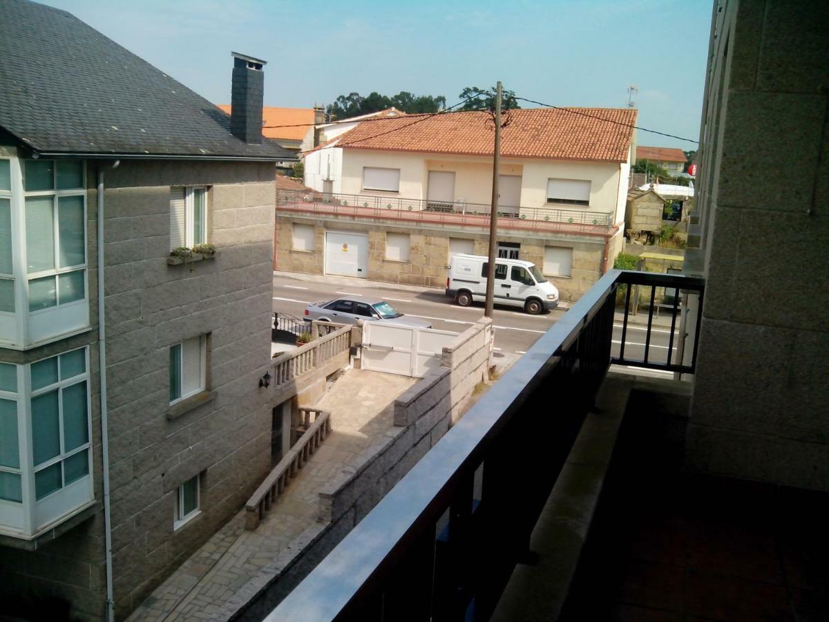 Piso De 3 Dormitorios En Noalla Noalla  Dış mekan fotoğraf