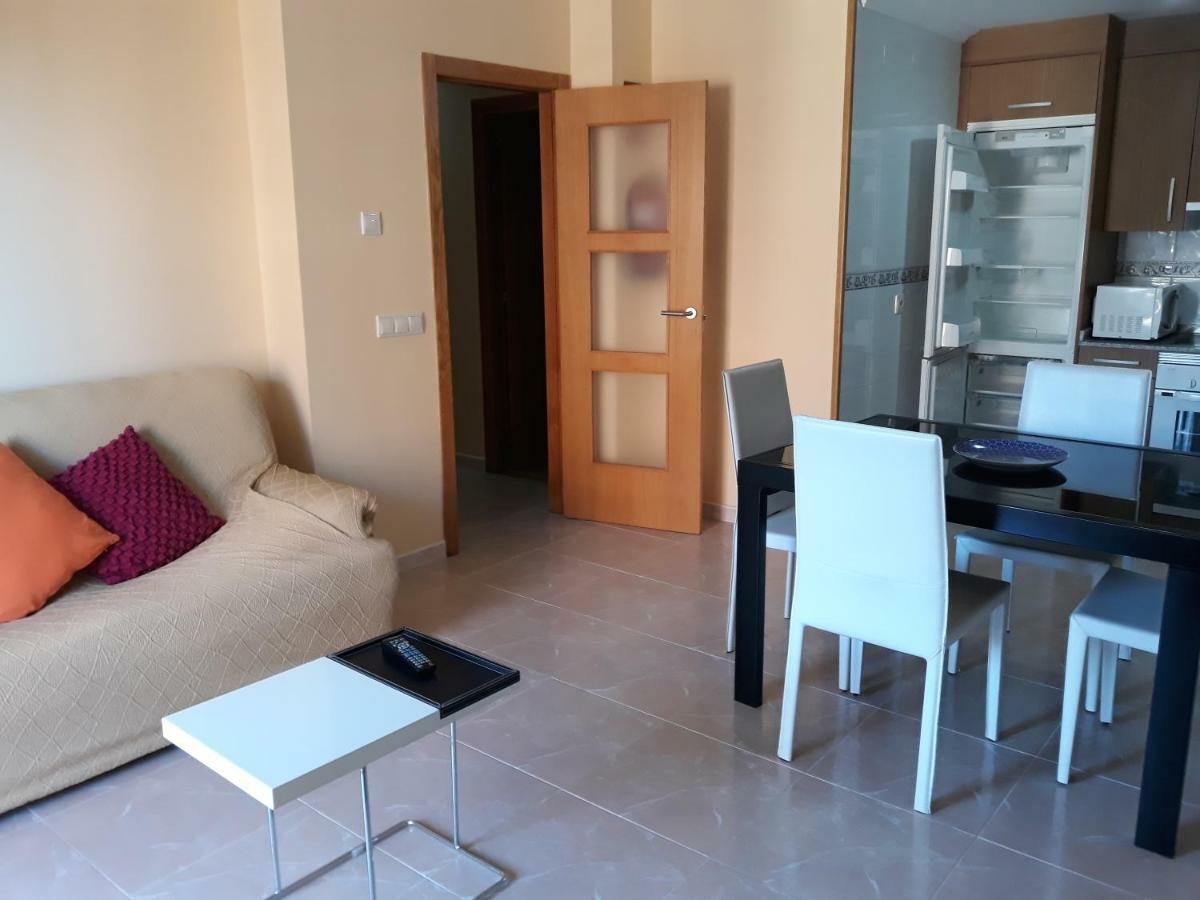 Piso De 3 Dormitorios En Noalla Noalla  Dış mekan fotoğraf