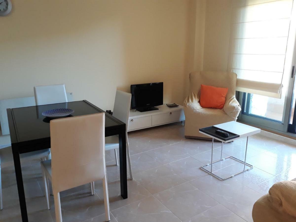 Piso De 3 Dormitorios En Noalla Noalla  Dış mekan fotoğraf