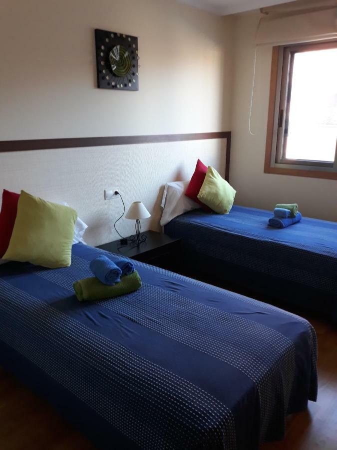 Piso De 3 Dormitorios En Noalla Noalla  Dış mekan fotoğraf